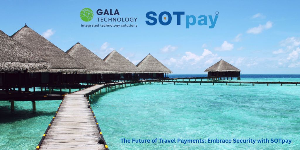 The SOTpay Advantage